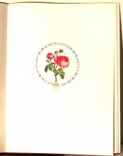 Zauber der Rose 09/24
